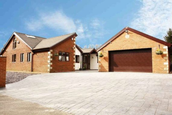 4 Bedroom Detached